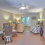 Amelia Island Condo With Pool And Beach Access!