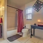 Tropical Cape Coral Home With Private Dock On Canal!
