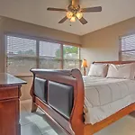 Tropical Cape Coral Home With Private Dock On Canal!