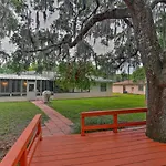 Riverfront Dunnellon Home With Private Dock!