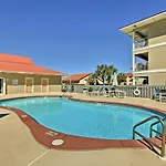Emerald Hideaway Renovated Condo In Navarre Beach