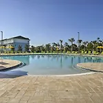 Lost Key Golf Resort Townhome Less Than 1 Mi To Beach!