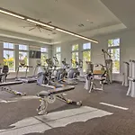 Lost Key Golf Resort Townhome Less Than 1 Mi To Beach!