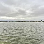 Lakefront Cape Coral Home With Private Pool And Dock!