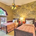Lakefront Cape Coral Home With Private Pool And Dock!