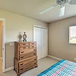Ideally Located Cape Coral Abode With Heated Pool!