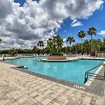 Bradenton Home With Saltwater Pool, Spa And Lanai!