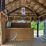 Bokeelia Cottage With Private Pool And Tiki Bar!