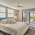 Bonita Springs Condo 4 Mi To Beach Private Patio!
