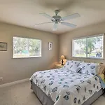 Ideally Located Cape Coral Abode With Heated Pool!