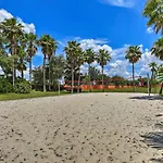 Resort Home With Private Pool About 15 Mi To Disney!
