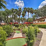 Resort Home With Private Pool About 15 Mi To Disney!