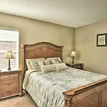 Resort Home With Private Pool About 15 Mi To Disney!