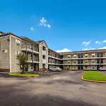 Motel 6-Jacksonville, Fl - South