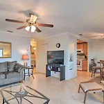 Bayfront Condo 3 Mi To Downtown St Petersburg