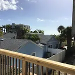 Barefoot Bungalow