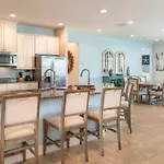 Spacious Home By Rentyl Near Disney With Private Pool, Movie Room, Air Hockey Table & Resort Amenities - 530B