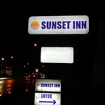 Sunset Inn Historic District St. - St. Augustine