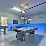Luxe Disney-Area Home With Pool And Game Room