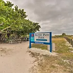 Englewood Escape Less Than 2 Miles To Blind Pass Bch