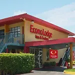 Econo Lodge Inn And Suites Fort Lauderdale