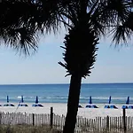 Long Beach Towers