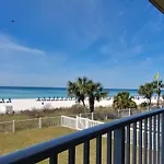 Long Beach Towers