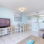 Long Beach Towers