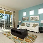 Solterra Resort Luxury Homes