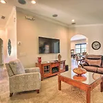Spacious Kissimmee Gem With Pool And Spa Near Disney!
