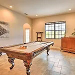 Spacious Kissimmee Gem With Pool And Spa Near Disney!