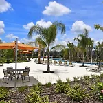 Solterra Resort 5411 - Five Bedroom Pool Home