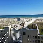 Beach Getaway Condo