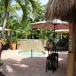 The Cabanas Guesthouse & Spa - Gay Resort Catering To Gay Men