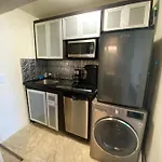 Oceanfront Apartment At Hollywood Beach Resort