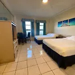 Oceanfront Apartment At Hollywood Beach Resort
