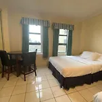 Oceanfront Apartment At Hollywood Beach Resort