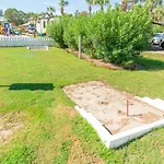 Emerald Coast Rv Resort