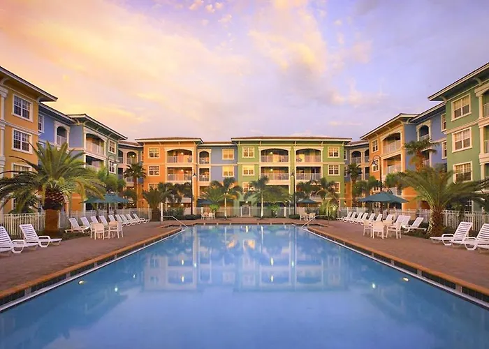Mizner Place At Weston Town Center, Fort Lauderdale