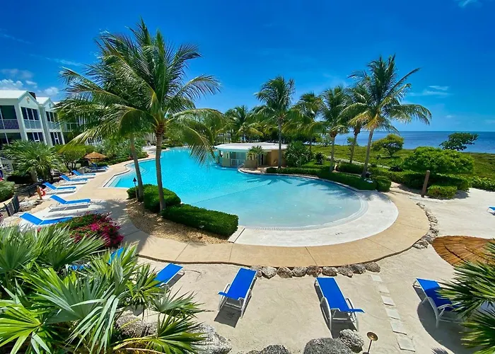 Mariner\'S Club Key Largo