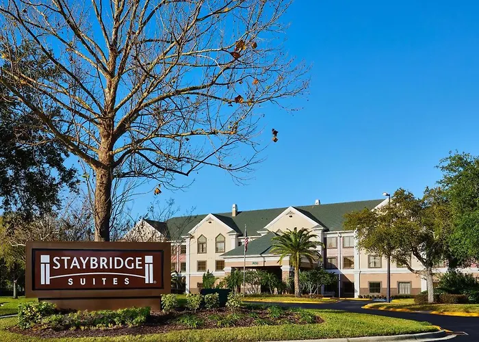 Staybridge Suites Orlando South By Ihg