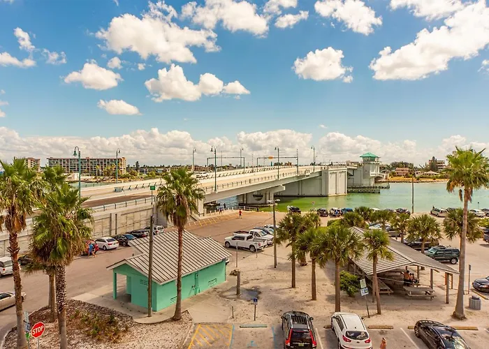 305 Beach Place Condos