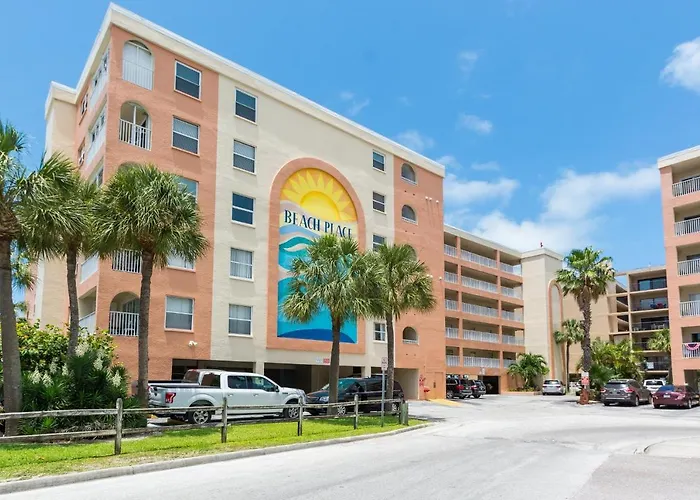 402 Beach Place Condos