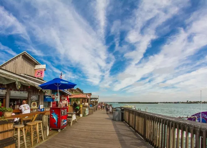 117 Surf Song Resort