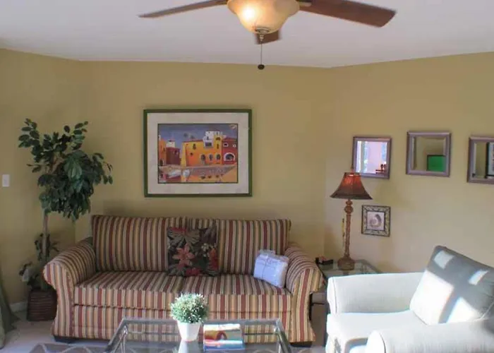Gulfview Condominiums