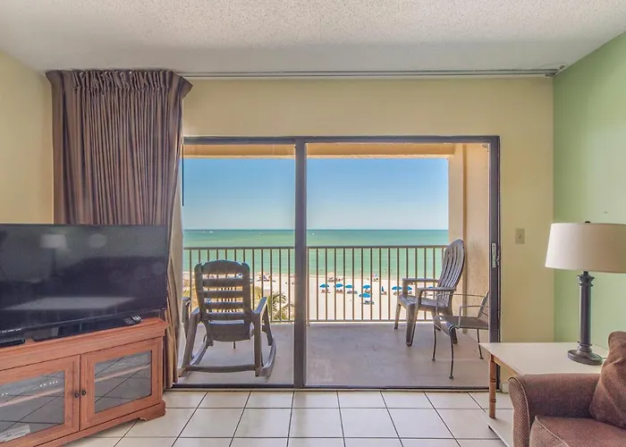 407 Beach Place Condos
