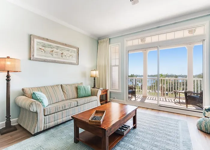 Reflections At Bay Point 407