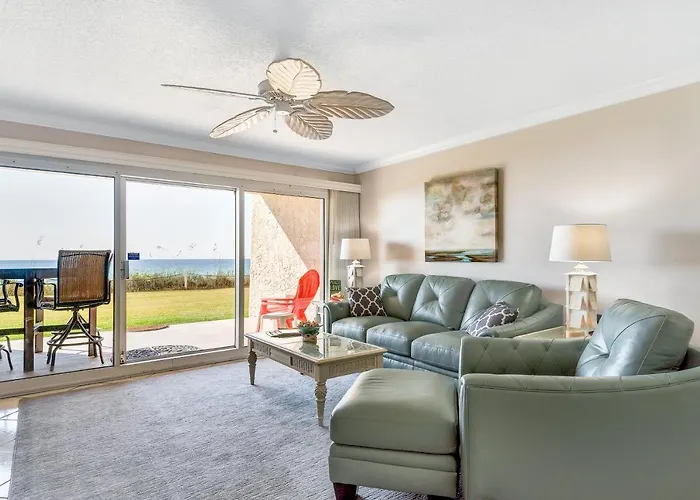 Beach House I