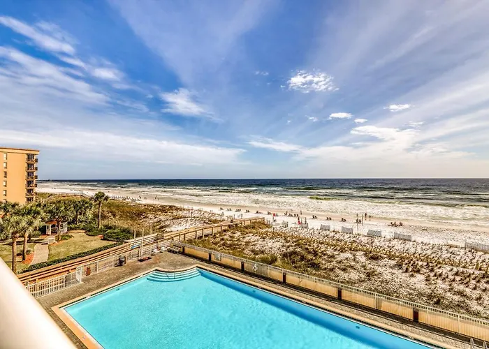 Waters Edge Condominiums