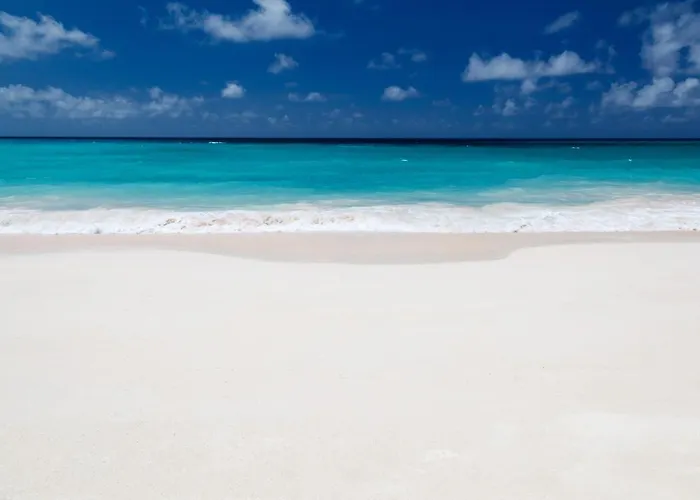 Sunny Isles Ocean Reserve Superb Condo Apartments